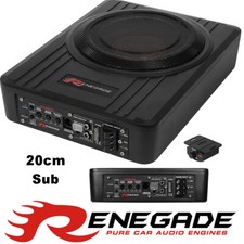 Renegade RS800A 200 Watt 20cm