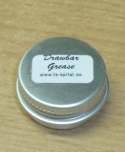 Drawbar grease fett - fett, für