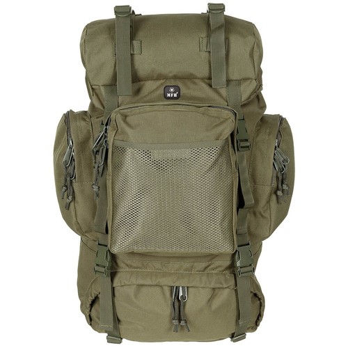 Mfh rucksack tactical - rucksack,