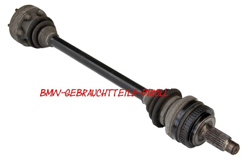 Antriebswelle bmw roadster - antriebswelle,