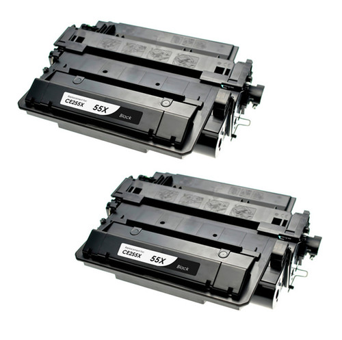 Toner für hp laserjet - x,