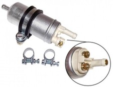 Pierburg Benzinpumpe Doppelvergaser Anlage Weber IDF 40 44 48 Typ4 Typ1 Motor