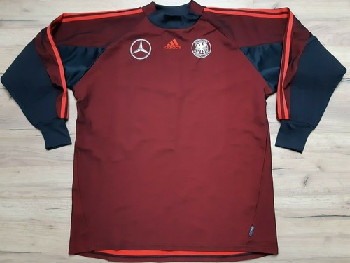 Germany gk shirt - 90's,