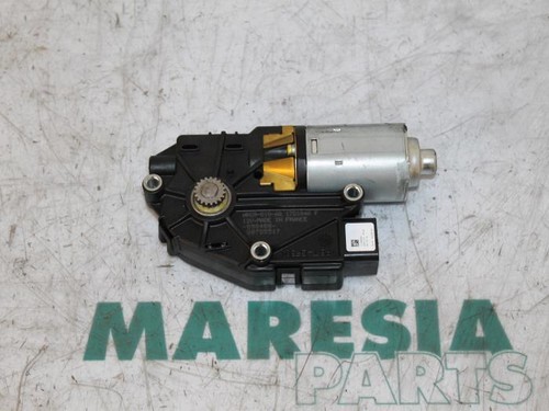 Motor schiebedach fiat - schiebedach, grande