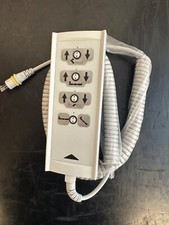 Pflegebett Fernbedienung