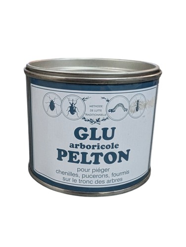 Glu arborea 150gr pelton - glu,