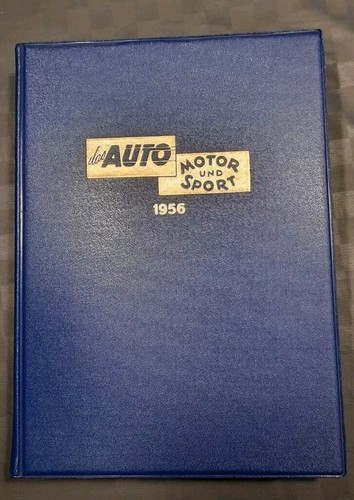 Originalausgaben motor und - 26,