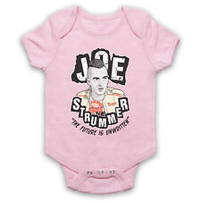 JOE STRUMMER INOFFIZIELL