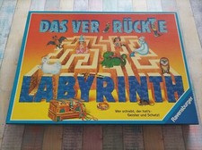 Das verrückte Labyrinth 94