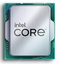 Intel® Core™ SRMBU QS  i3-13100 FCLGA1700 CPU Prozessor
