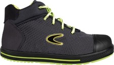 Arbeitsschuhe COFRA® OFFSIDE