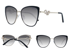Guess sonnenbrille cat eye - guess,
