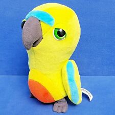 BABY PAPAGEI PROTECTED WORLD