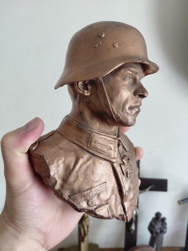 Vintage rare wwii german - vintage,
