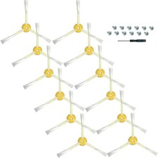 Seitenbürstenersatz für