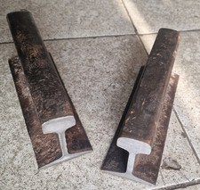 Amboss eisenbahnschiene 4 - eisenbahnschiene, 2,4
