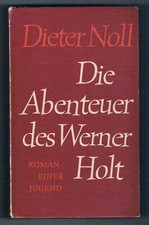 Die Abenteuer des Werner Holt