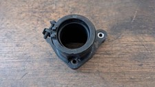 Ansaugstutzen Isolator Ansaugkanal Verbindungsstück Honda Dominator NX650 RD02