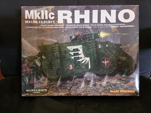Warhammer 40k space marine - 40k,