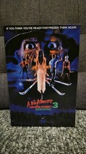 Neca A Nightmare on Elm Street