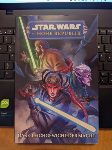 Star wars comics - comics:, hohe