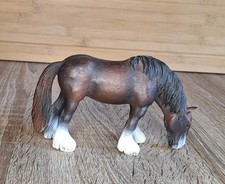 Schleich Pferd Pferde Shire
