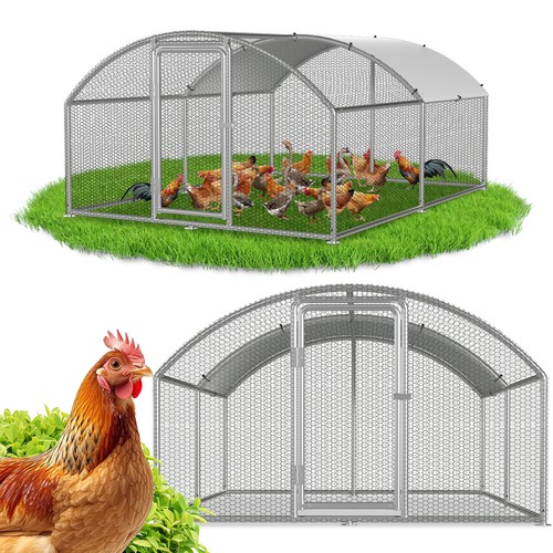 Hühnerstall pvc hühnerhaus - hühnerstall,