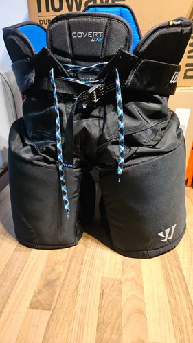 Warrior eishockey hose covert - warrior,