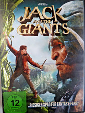 Jack and the Giants