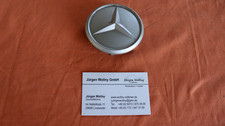 Radzierdeckel Hub cap Mercedes