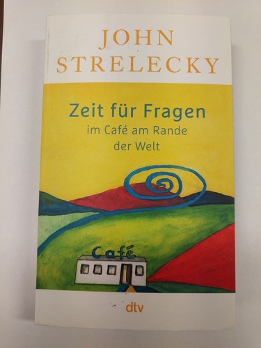 Zeit für fragen café am - café,