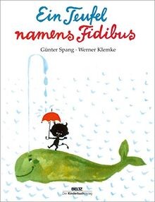 Ein teufel namens fidibus - namens, von