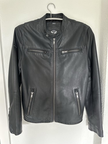 Superdry classic leather - superdry,