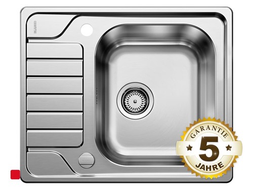 Blanco dinas mini 525 - s,
