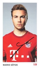 Mario Götze
