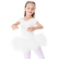 Klassisches Tanz Tutu