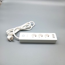 Tasmota steckdosenleiste mit