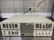 Audio Precision System One