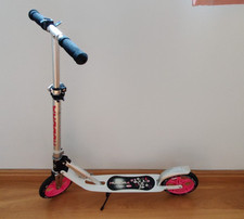 HUDORA Scooter Big Wheel 205