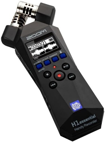Zoom usb mikrofon - zoom, usb-mikrofon