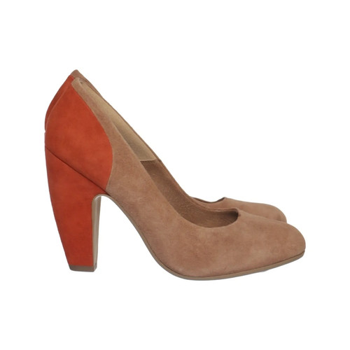 Zanon zago pumps größe - &, zago,