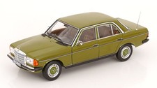 1:18 Norev Mercedes 200 W123