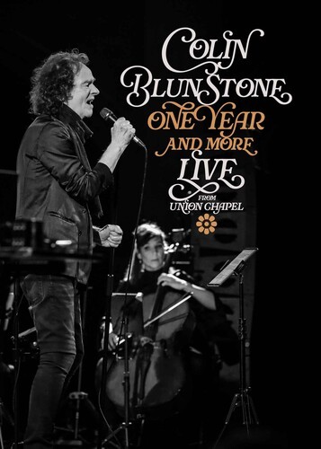 Colin blunstone one year - colin,