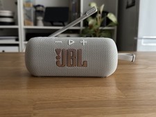 JBL TUNER 3 DAB+ Radio