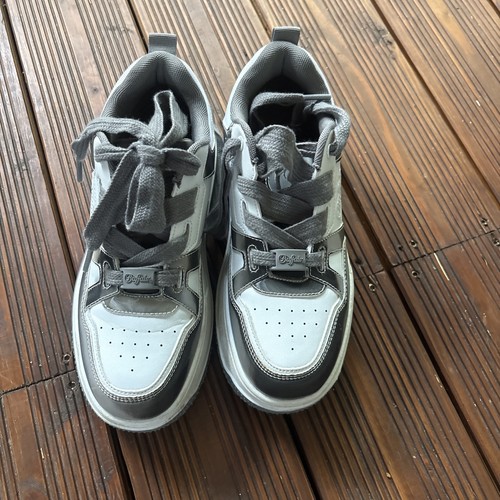Buffalo schuhe große 40 - schuhe,