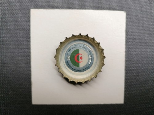 Kronkorken pfalz bitburger - 1, r-pfalz