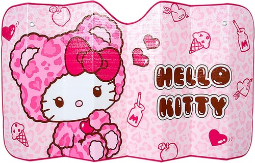 Sanrio hello kitty auto - hello,