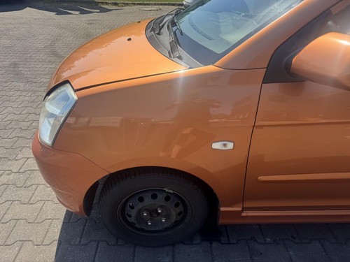 Kia picanto original - kia,
