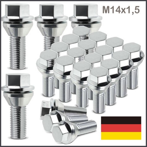 22x radbolzen radschraube - radbolzen,