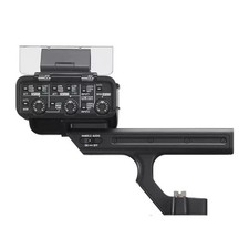 Original SONY XLR-H1 XLR Top Handle Microphone Holder for ILME FX3 ILME FX30